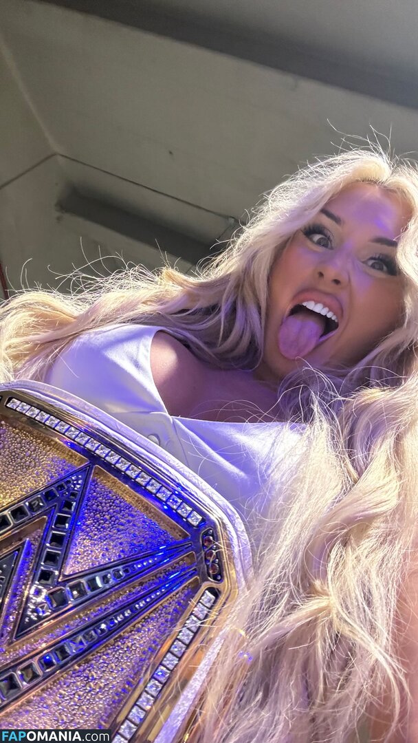 Tiffany Stratton / tiffanywwe / tiffstrattonwwe Desnudo OnlyFans  Foto filtrada #911