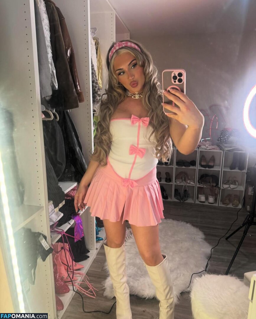 Tiffany Stratton / tiffanywwe / tiffstrattonwwe Desnudo OnlyFans  Foto filtrada #927
