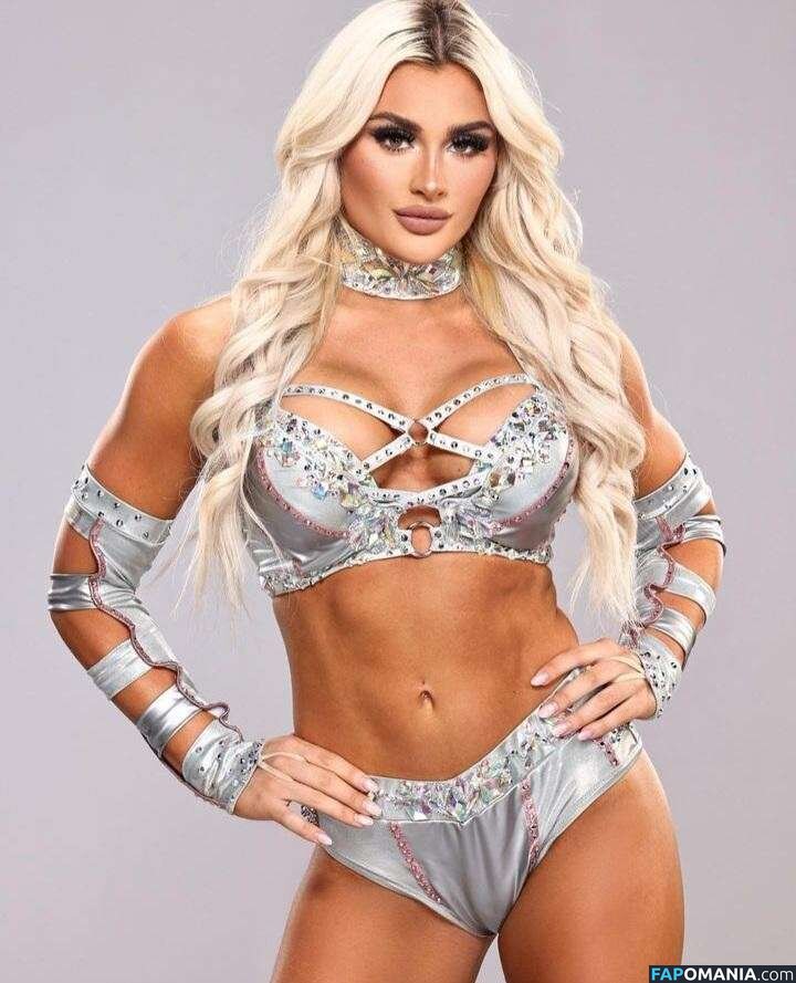 Tiffany Stratton / tiffanywwe / tiffstrattonwwe Desnudo OnlyFans  Foto filtrada #933
