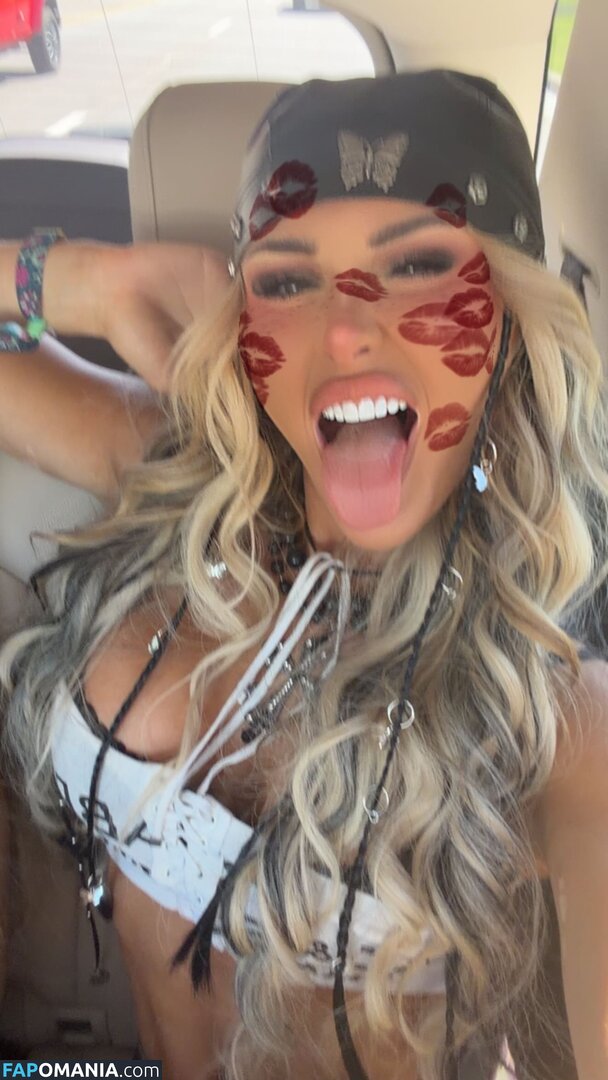 Tiffany Stratton / tiffanywwe / tiffstrattonwwe Desnudo OnlyFans  Foto filtrada #942