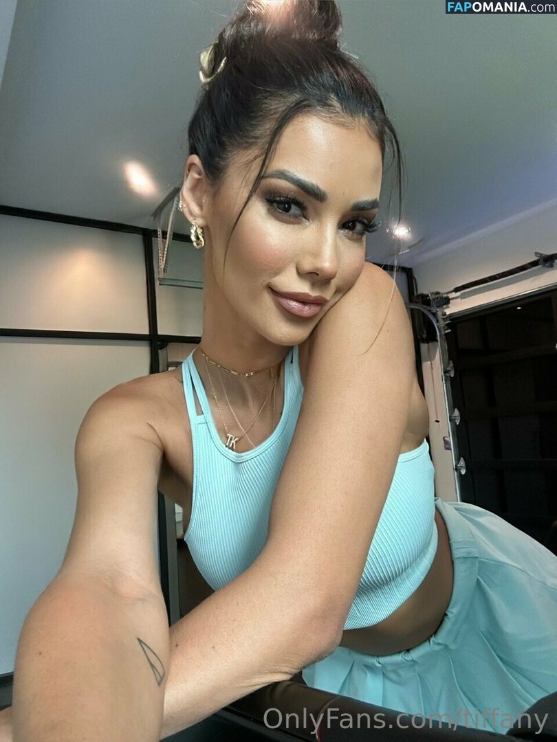 tiffany / tiffanyandco Desnudo OnlyFans  Foto filtrada #2