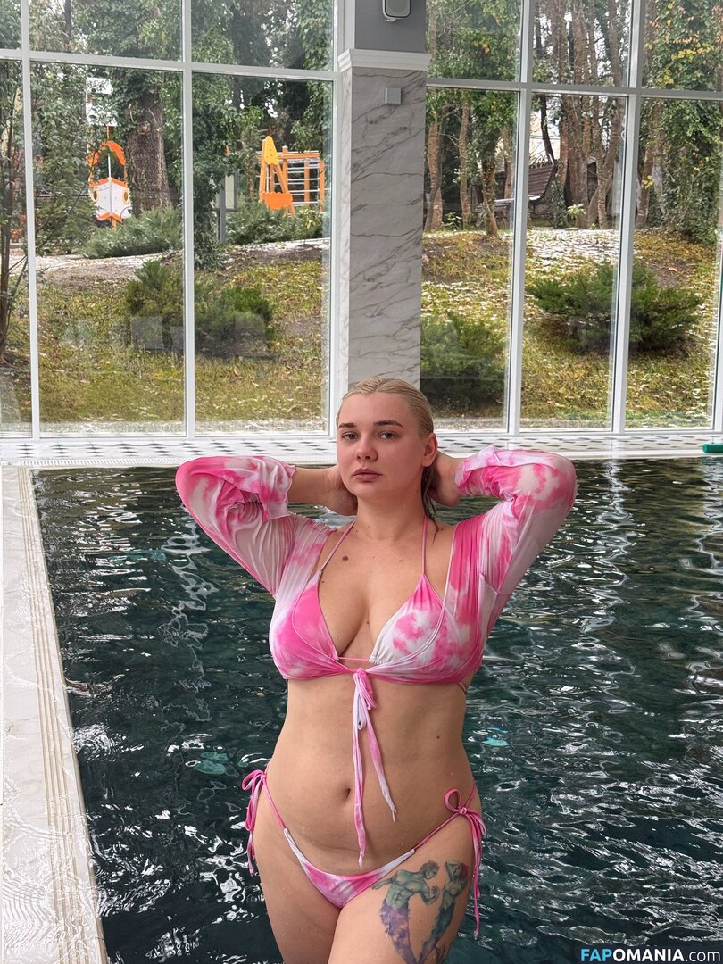 Tihomirova Natalia / natalia__tihomirovafanpage99 / tihomirovanatalia Desnudo OnlyFans  Foto filtrada #77