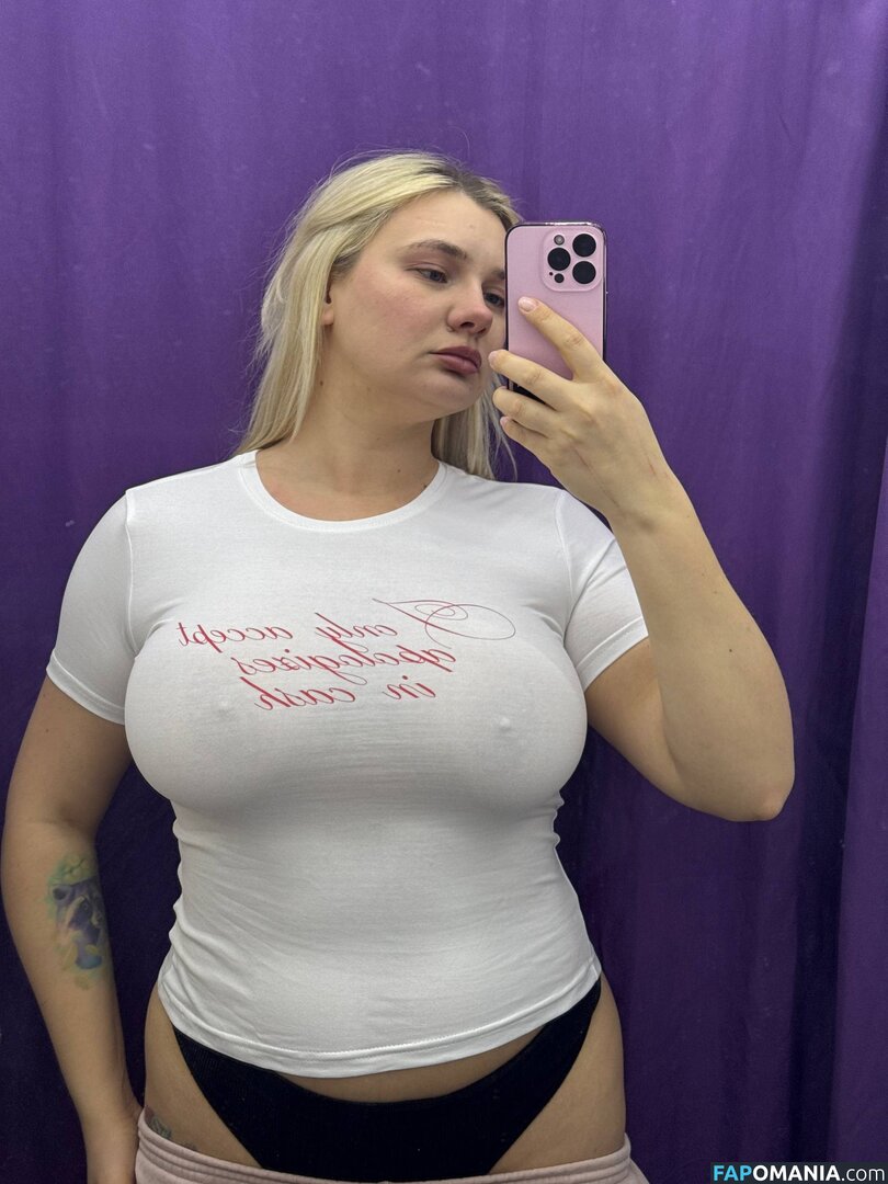 Tihomirova Natalia / natalia__tihomirovafanpage99 / tihomirovanatalia Desnudo OnlyFans  Foto filtrada #78