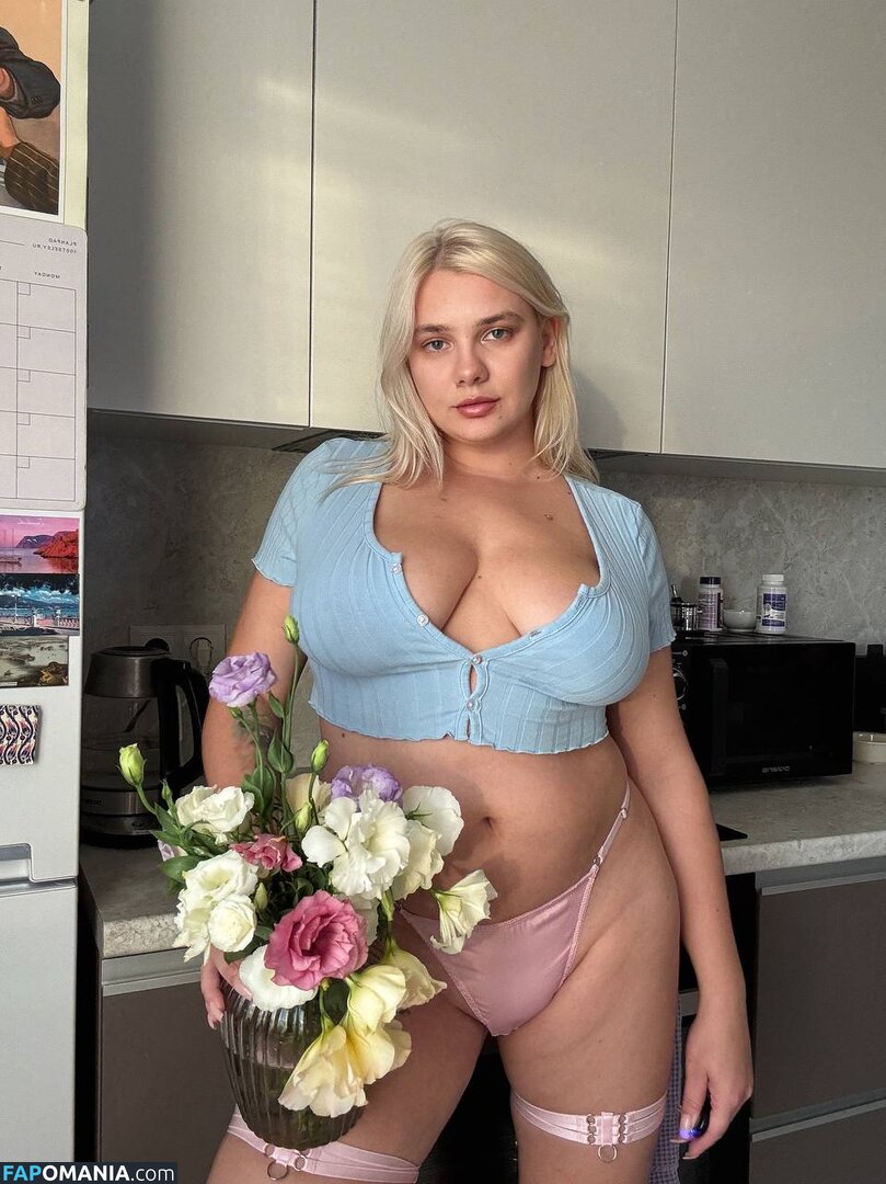 Tihomirova Natalia / natalia__tihomirovafanpage99 / tihomirovanatalia Desnudo OnlyFans  Foto filtrada #81