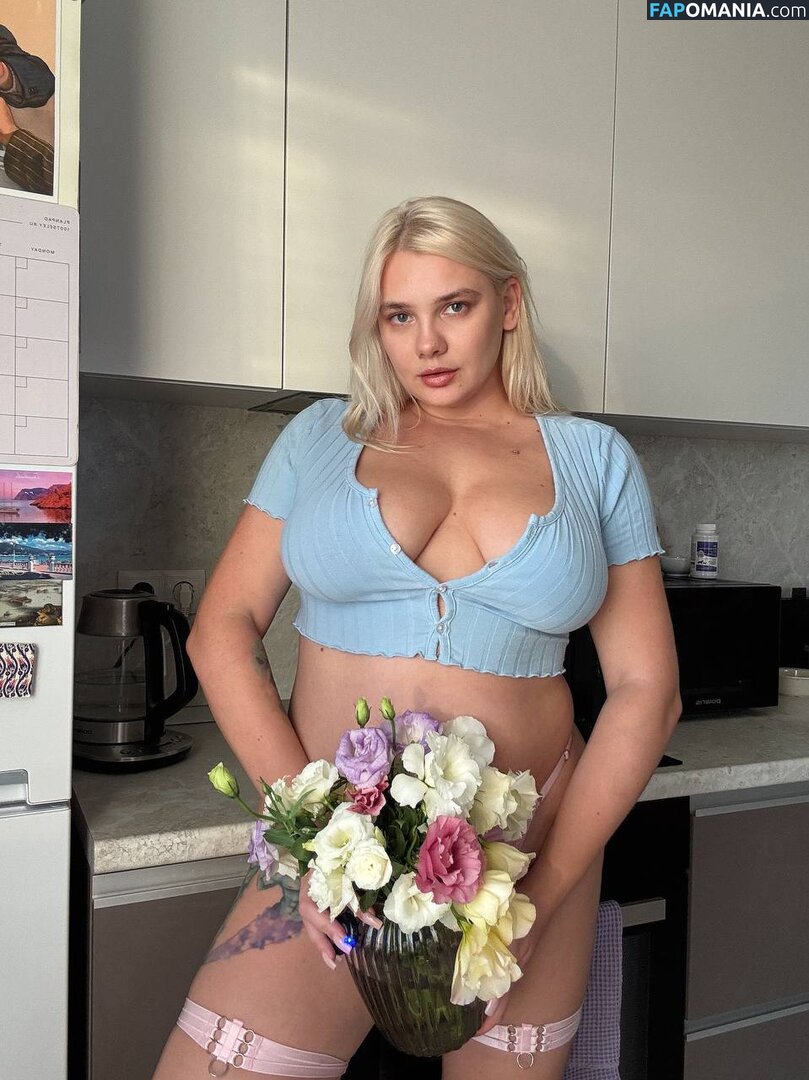 Tihomirova Natalia / natalia__tihomirovafanpage99 / tihomirovanatalia Desnudo OnlyFans  Foto filtrada #87