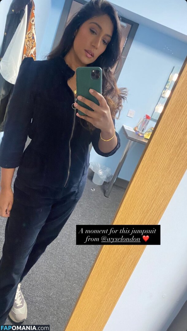 Tina Daheley / https: / tinadaheley Desnudo OnlyFans  Foto filtrada #4
