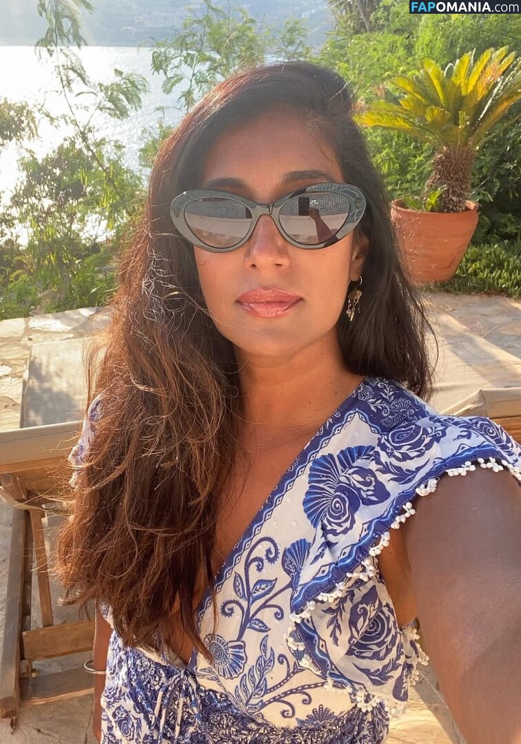 Tina Daheley / https: / tinadaheley Desnudo OnlyFans  Foto filtrada #11