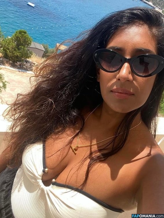Tina Daheley / https: / tinadaheley Desnudo OnlyFans  Foto filtrada #12