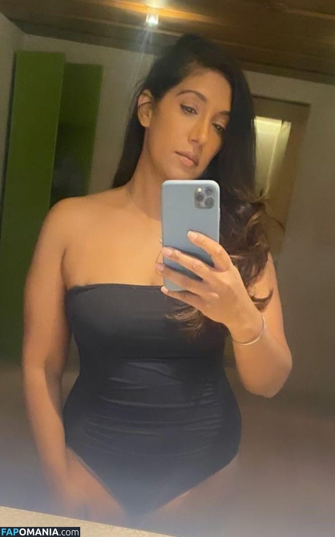 Tina Daheley / https: / tinadaheley Desnudo OnlyFans  Foto filtrada #13