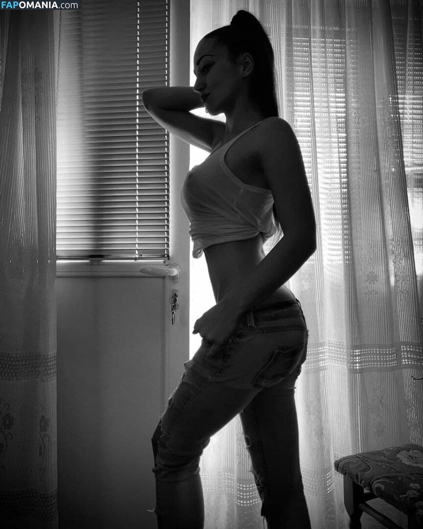 Tina Dakic / tina.dakic / tinadakic29 Desnudo OnlyFans  Foto filtrada #28