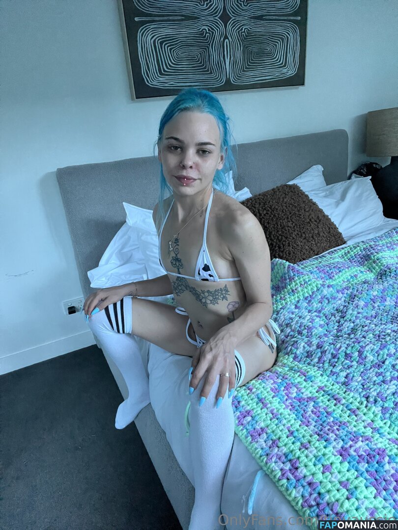 tinyaussie / tinyaussies Desnudo OnlyFans  Foto filtrada #15