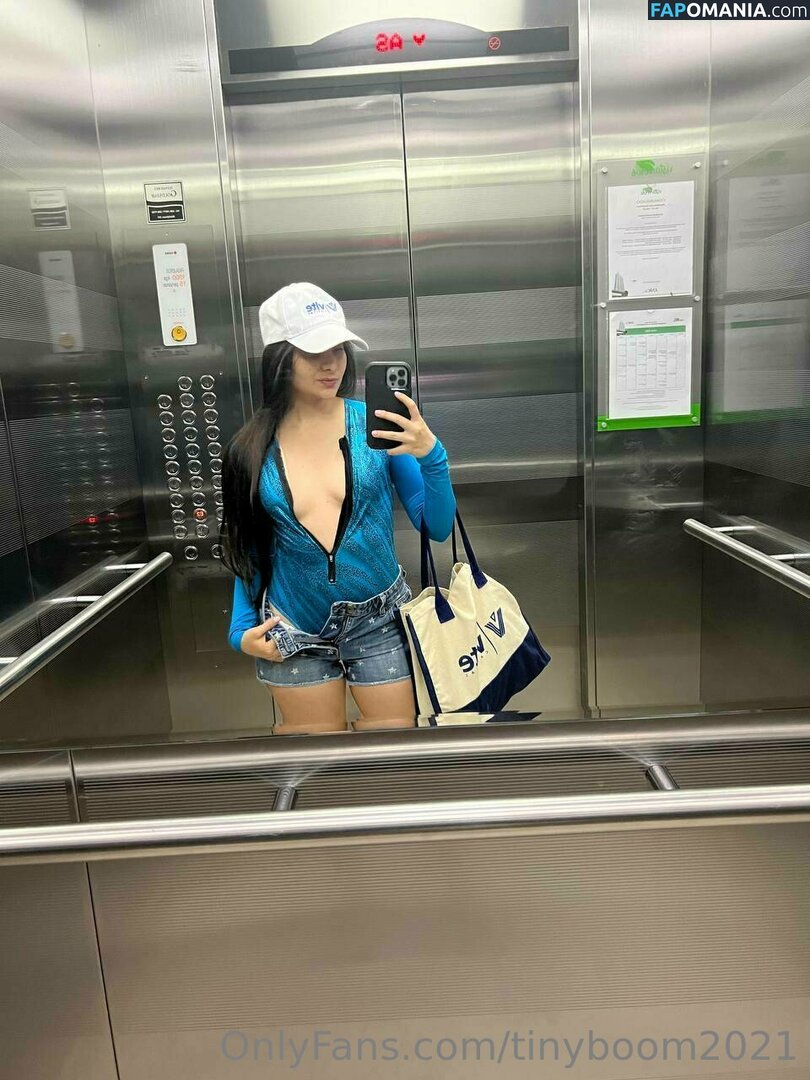 kgo_xo / tinyboom2021 Desnudo OnlyFans  Foto filtrada #27