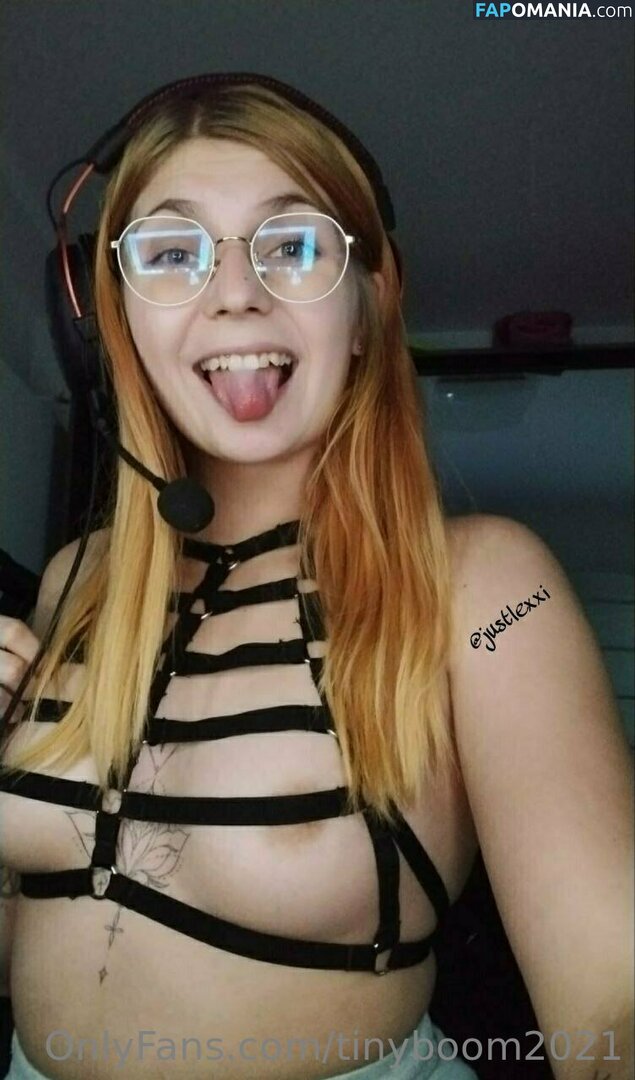 kgo_xo / tinyboom2021 Desnudo OnlyFans  Foto filtrada #103