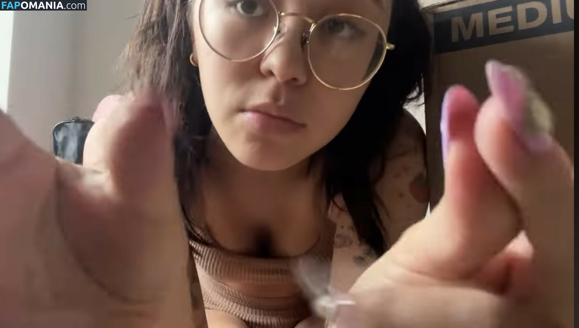 Tiptoe Tingles / tiptoetingles Desnudo OnlyFans  Foto filtrada #124