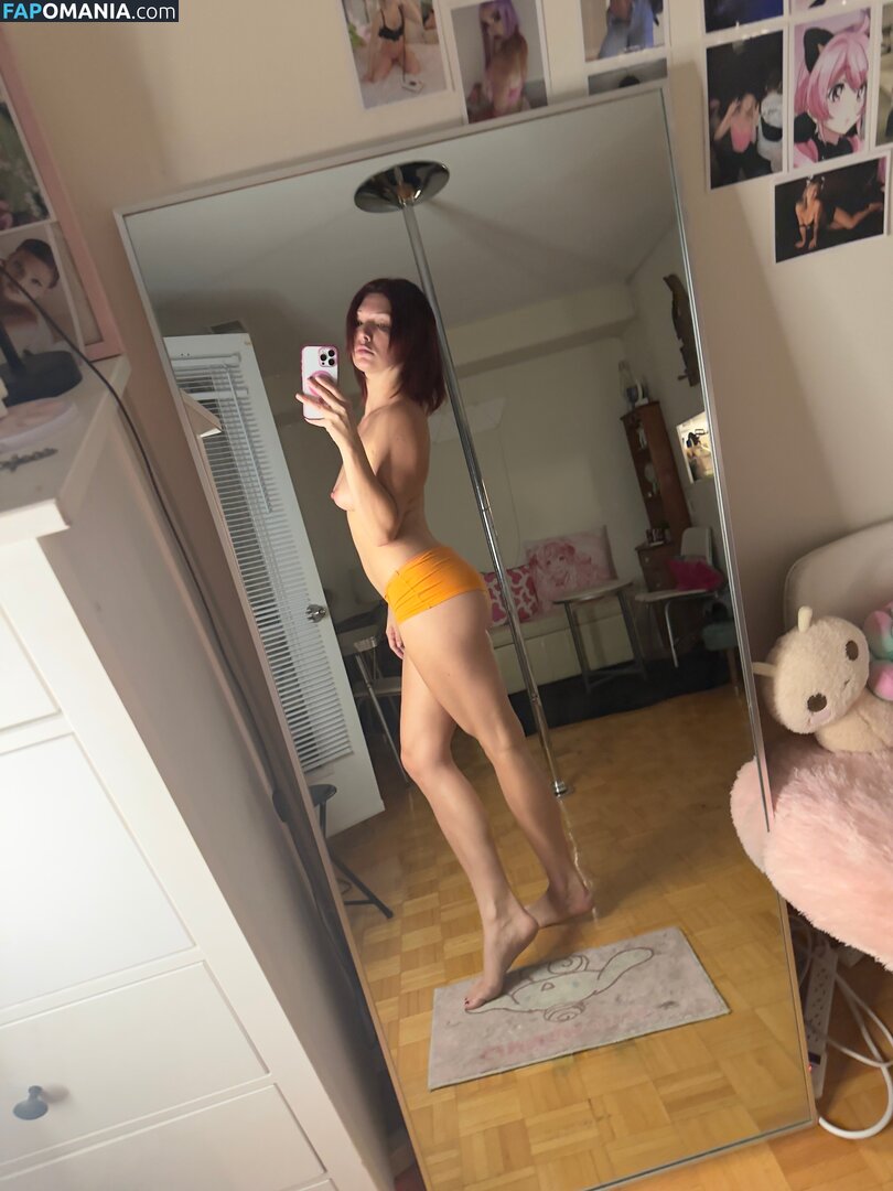 reel / tirzahmoreau Desnudo OnlyFans  Foto filtrada #37