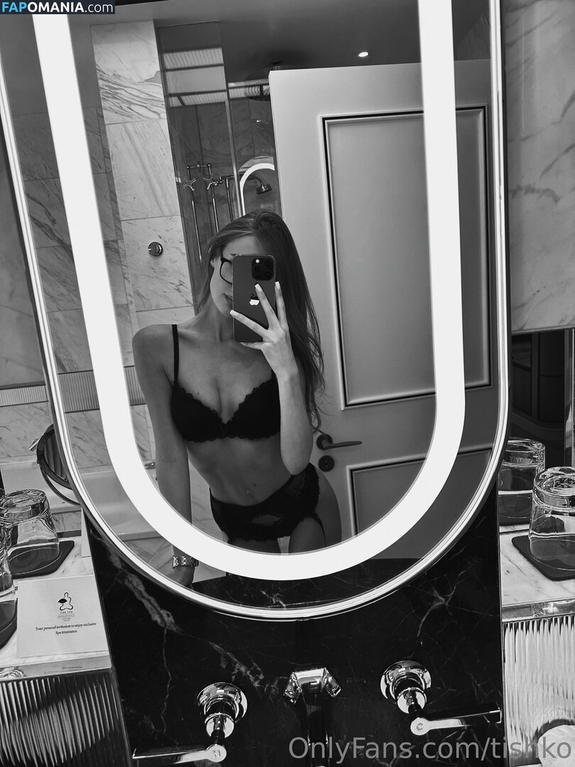 Tisshko / tishko Desnudo OnlyFans  Foto filtrada #19