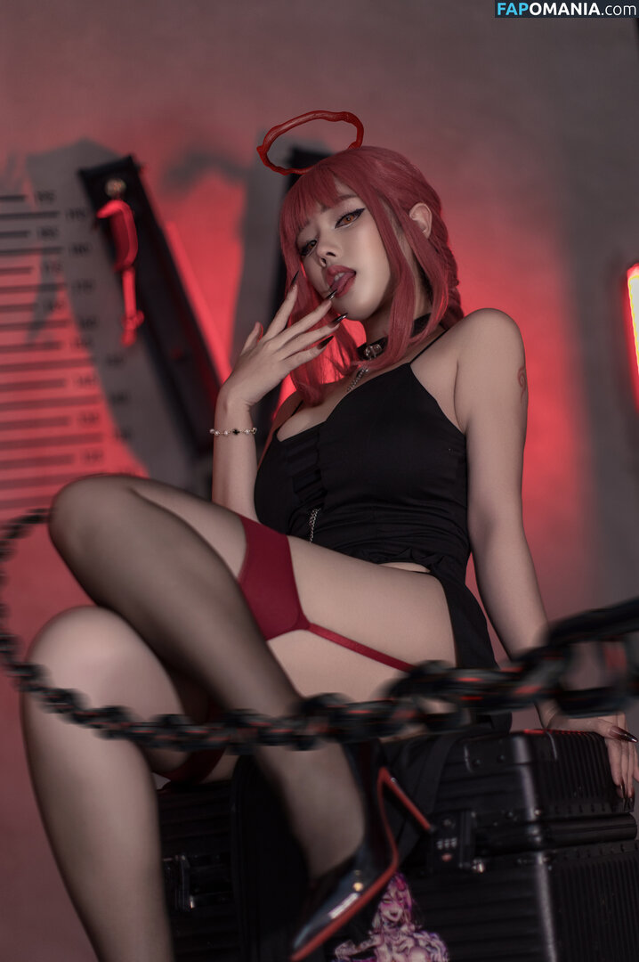 TiTi cosplay / TiTi40511552 / titi_cosplay Desnudo OnlyFans  Foto filtrada #1530