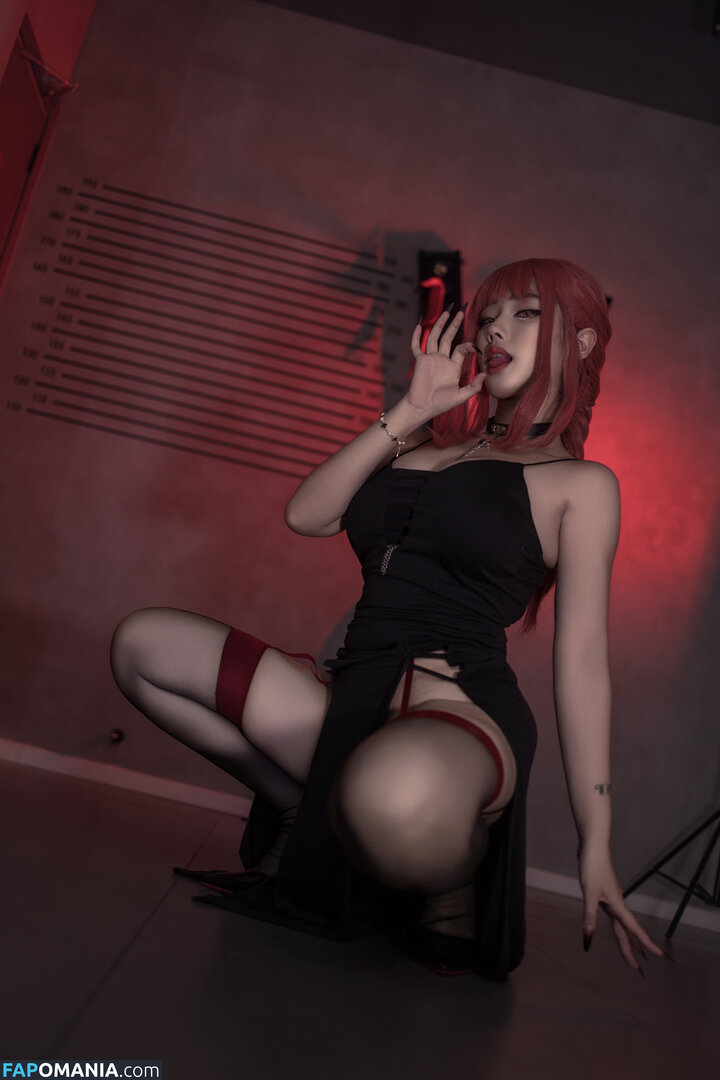 TiTi cosplay / TiTi40511552 / titi_cosplay Desnudo OnlyFans  Foto filtrada #1531