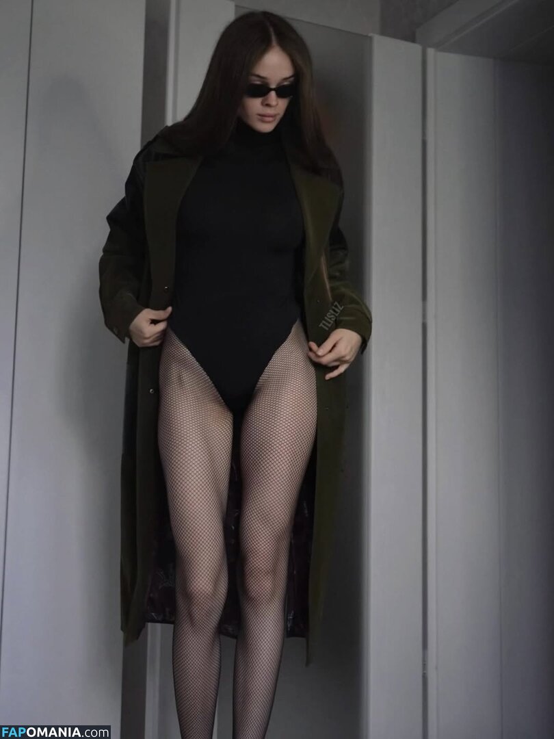 tlisliz Desnudo OnlyFans  Foto filtrada #1