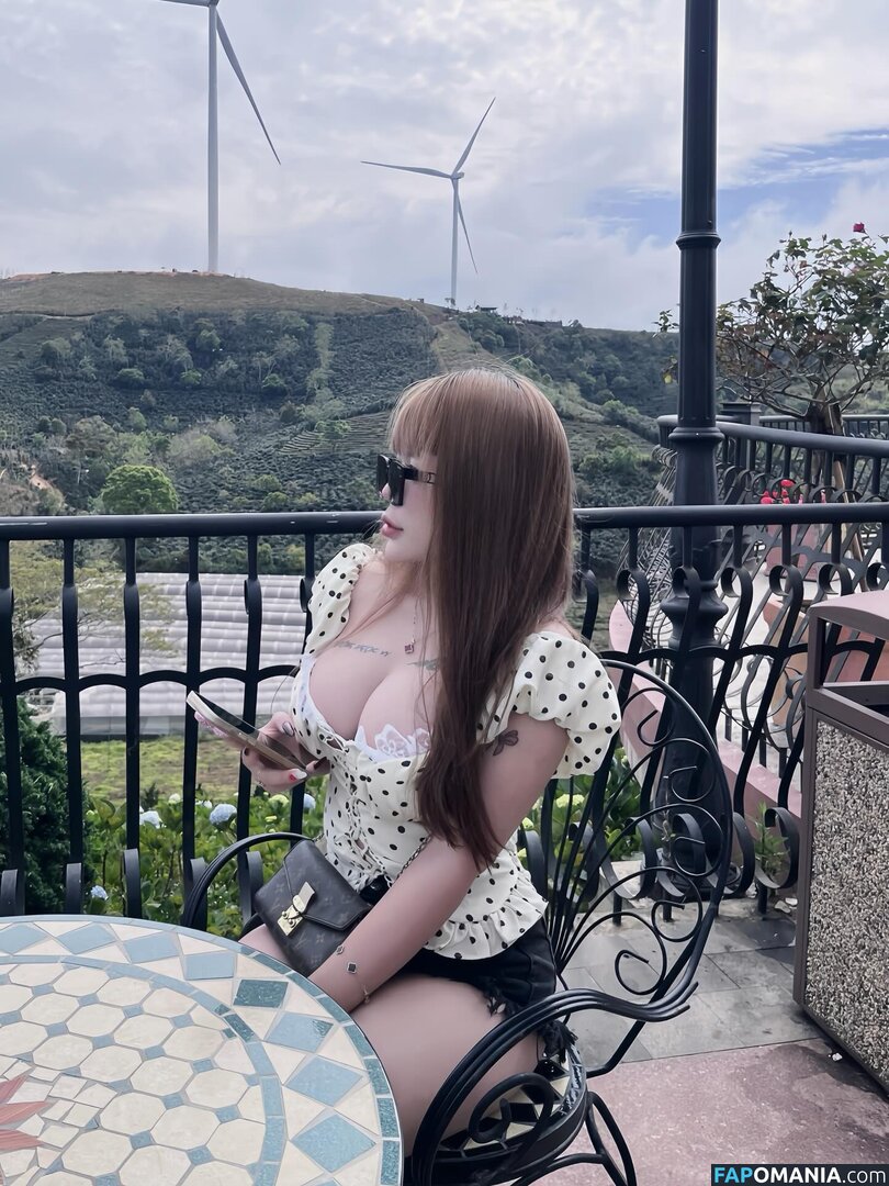 _tn.vyye Desnudo OnlyFans  Foto filtrada #9