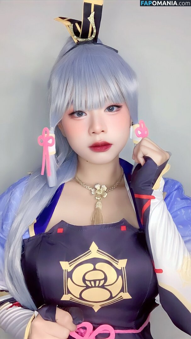 Tobeliie Desnudo OnlyFans  Foto filtrada #3