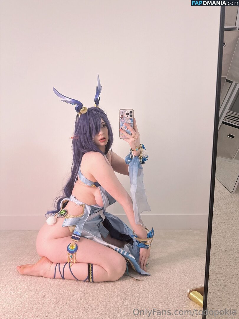 Nicbunni / Todopokie Desnudo OnlyFans  Foto filtrada #4