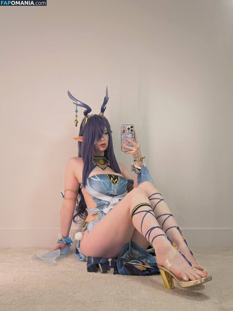 Nicbunni / Todopokie Desnudo OnlyFans  Foto filtrada #10