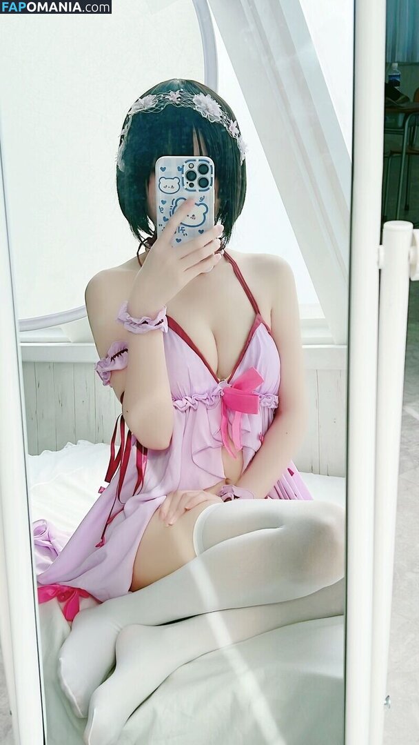 _chiharushida_ / chiyo / tiyo0131 / tokio0131 / ちよ / 千阳 Desnudo OnlyFans  Foto filtrada #6