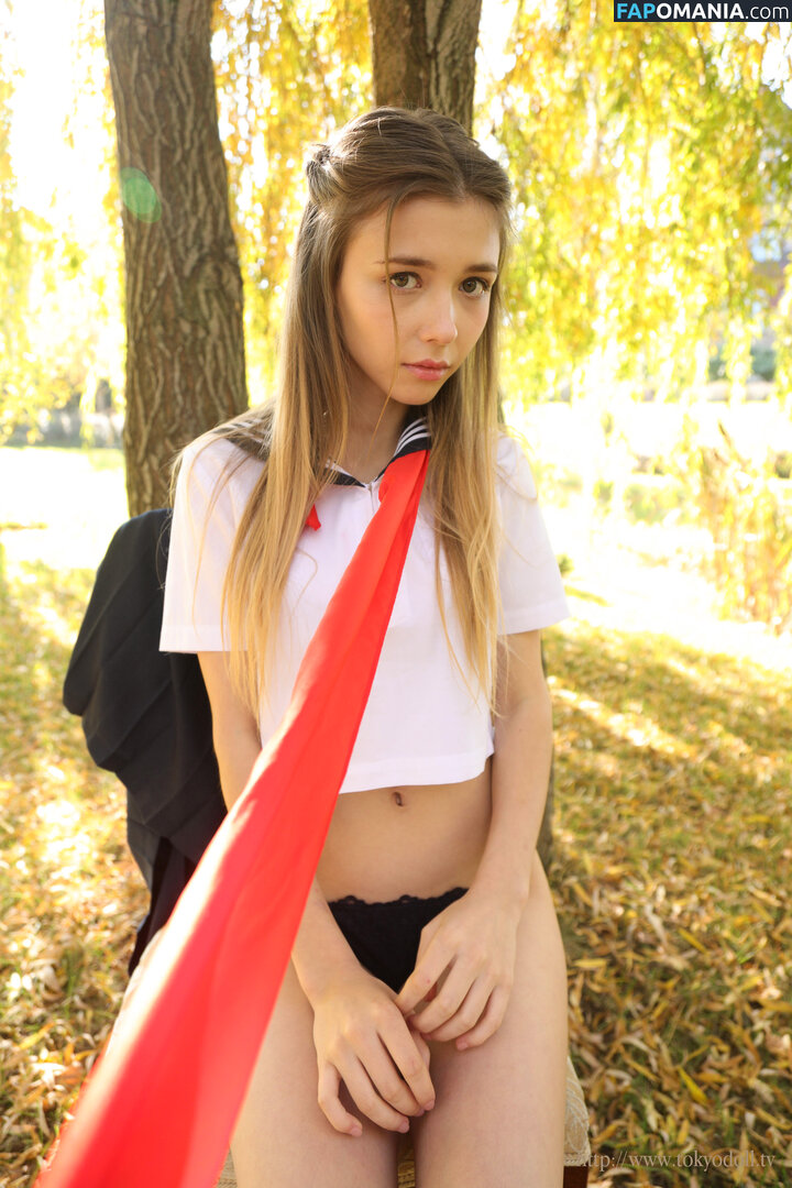 TokyoDoll / tokyodoll.tv Desnudo OnlyFans  Foto filtrada #218