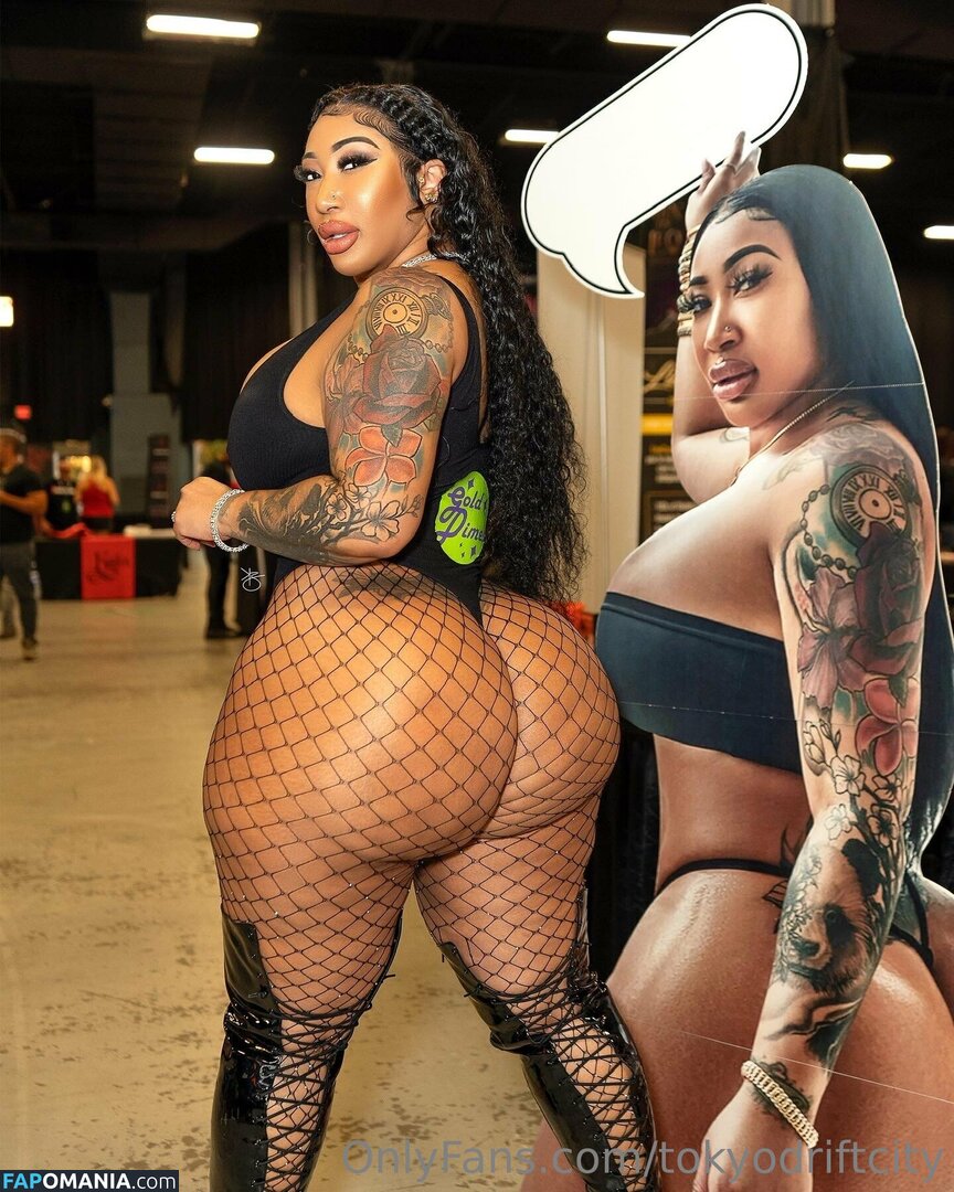 bigpandaproduction11 / tokyodriftcity Desnudo OnlyFans  Foto filtrada #53