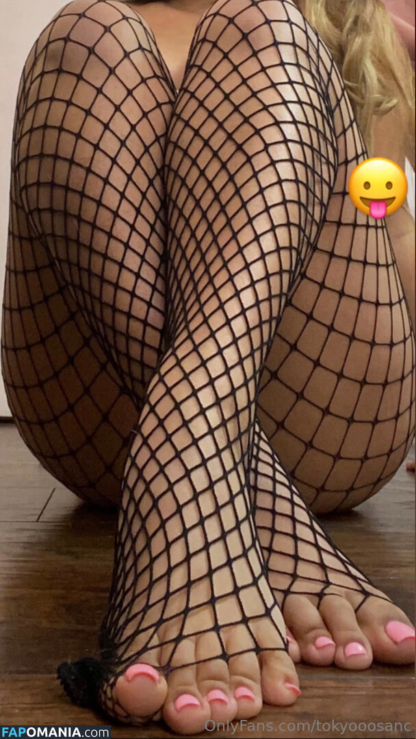 misstokyotoni / tokyooosanc Desnudo OnlyFans  Foto filtrada #3