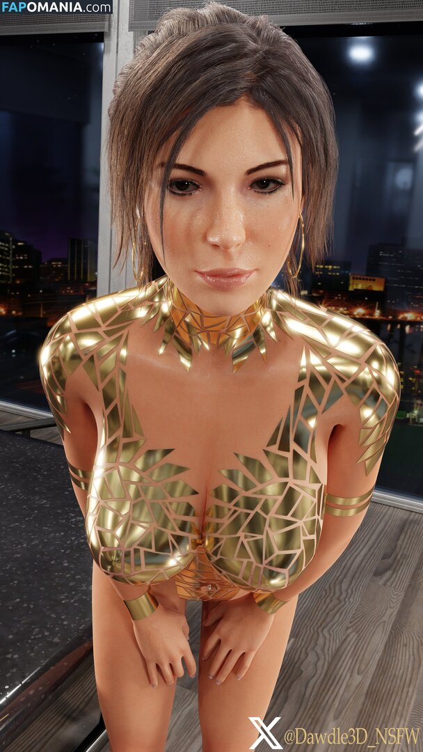 Tomb Raider [Lara Croft] Desnudo OnlyFans  Foto filtrada #1343