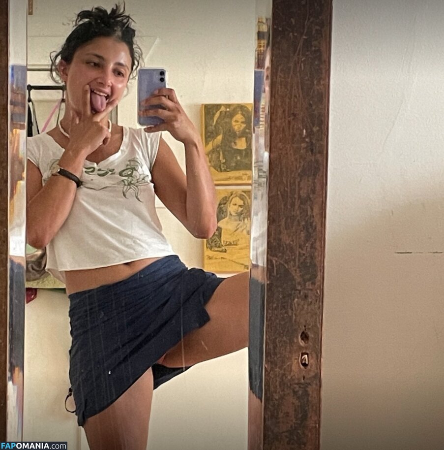 Tomboyskank Desnudo OnlyFans  Foto filtrada #1