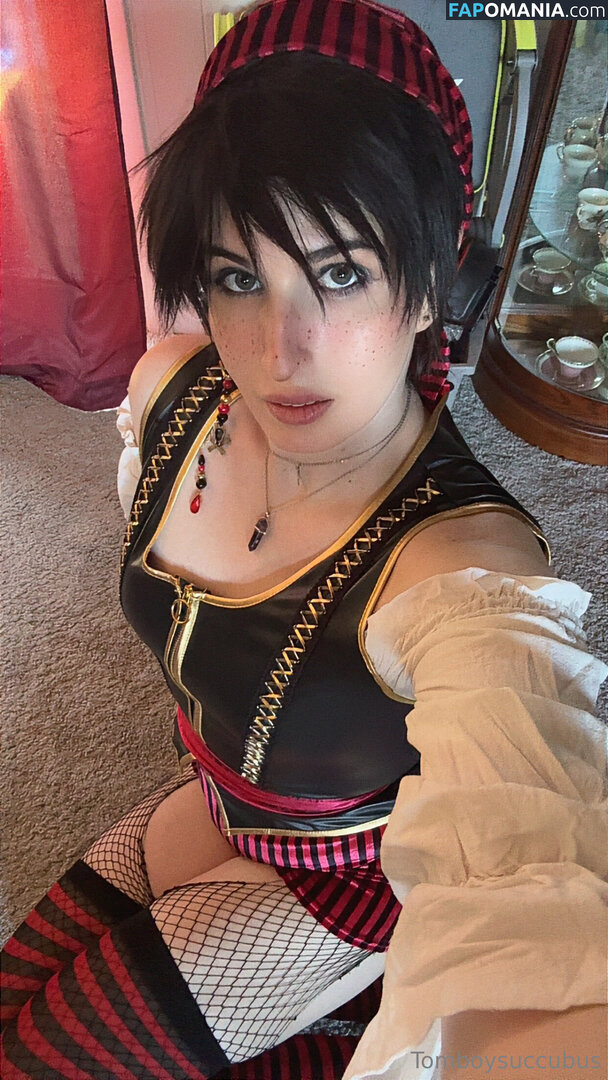 hesosoutheast / tomboysuccubusfree Desnudo OnlyFans  Foto filtrada #12
