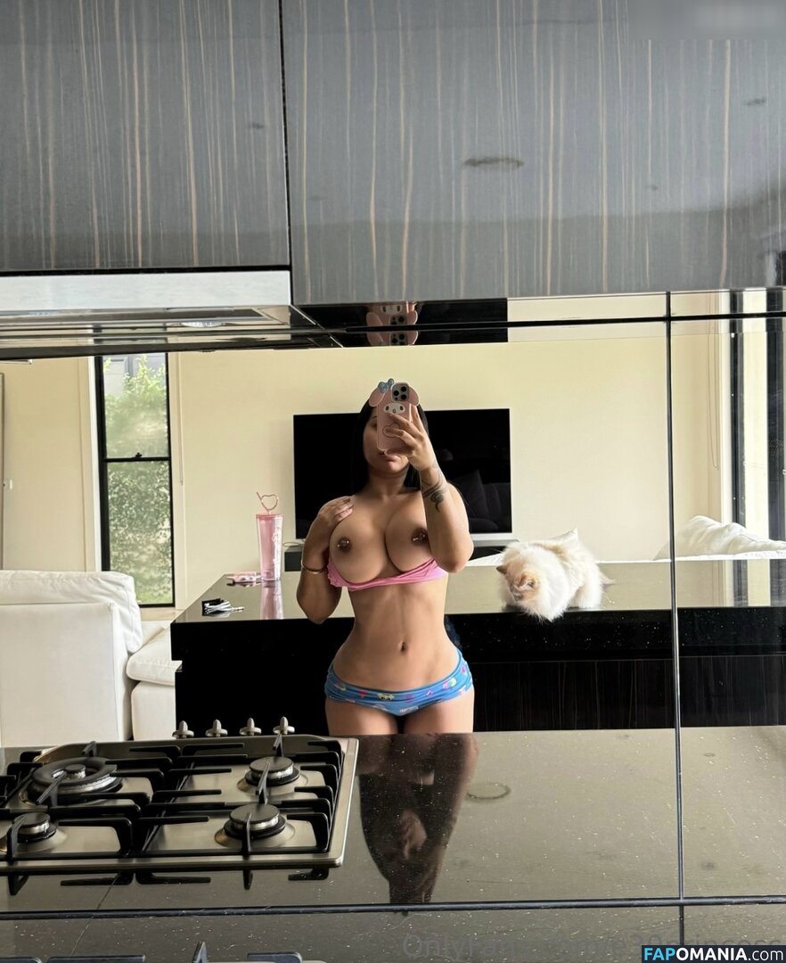 Tommi Ortega (e30Princess) / e30princess Desnudo OnlyFans  Foto filtrada #6