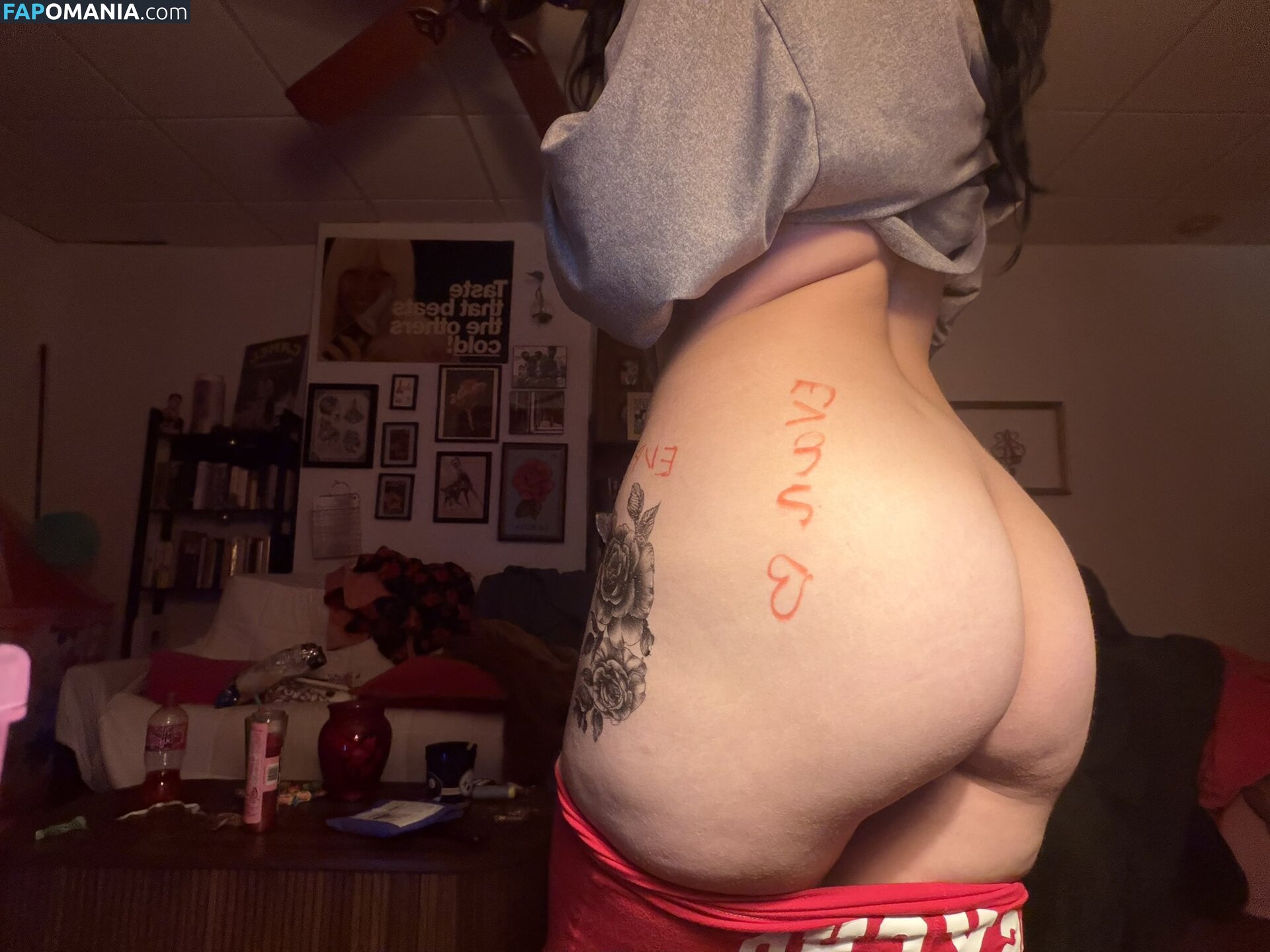 chloeroselucci / toodlesgalorexo Desnudo OnlyFans  Foto filtrada #6