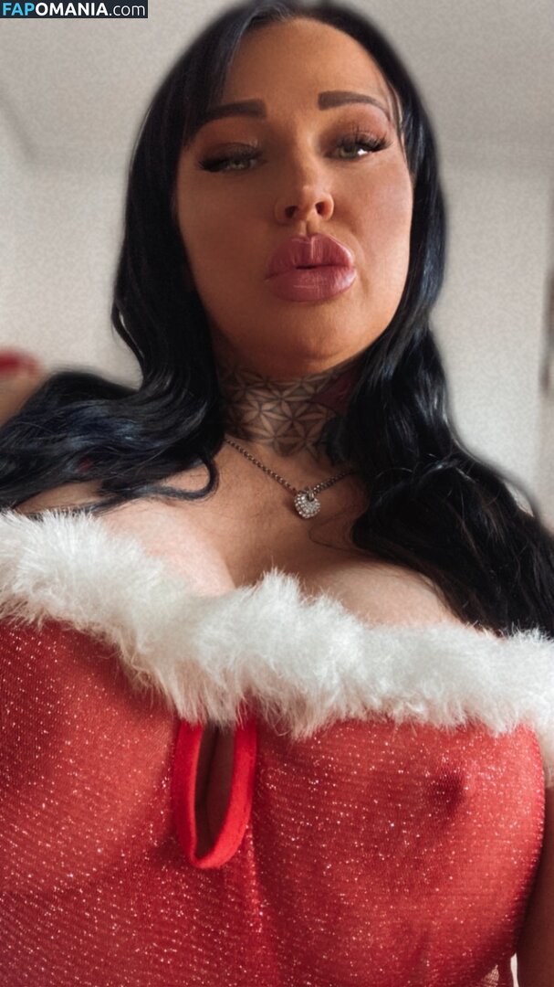 Tory Candi Jackson Desnudo OnlyFans  Foto filtrada #7