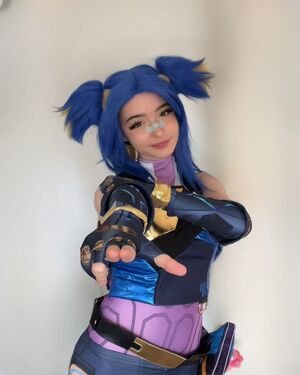 Toxic Tenshi