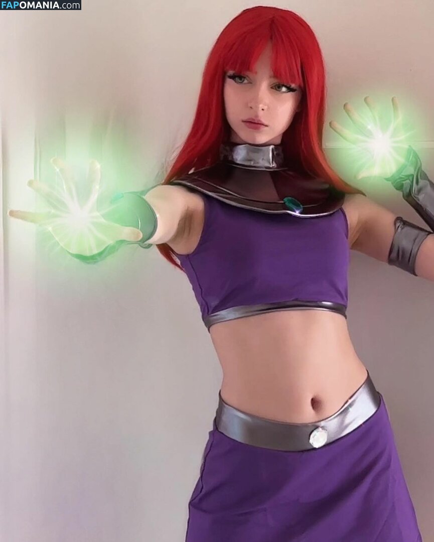  / Ella toxic.tenshi / TenshiTTV / Toxic Tenshi / angel-ai / toxic.tenshi Desnudo OnlyFans  Foto filtrada #22