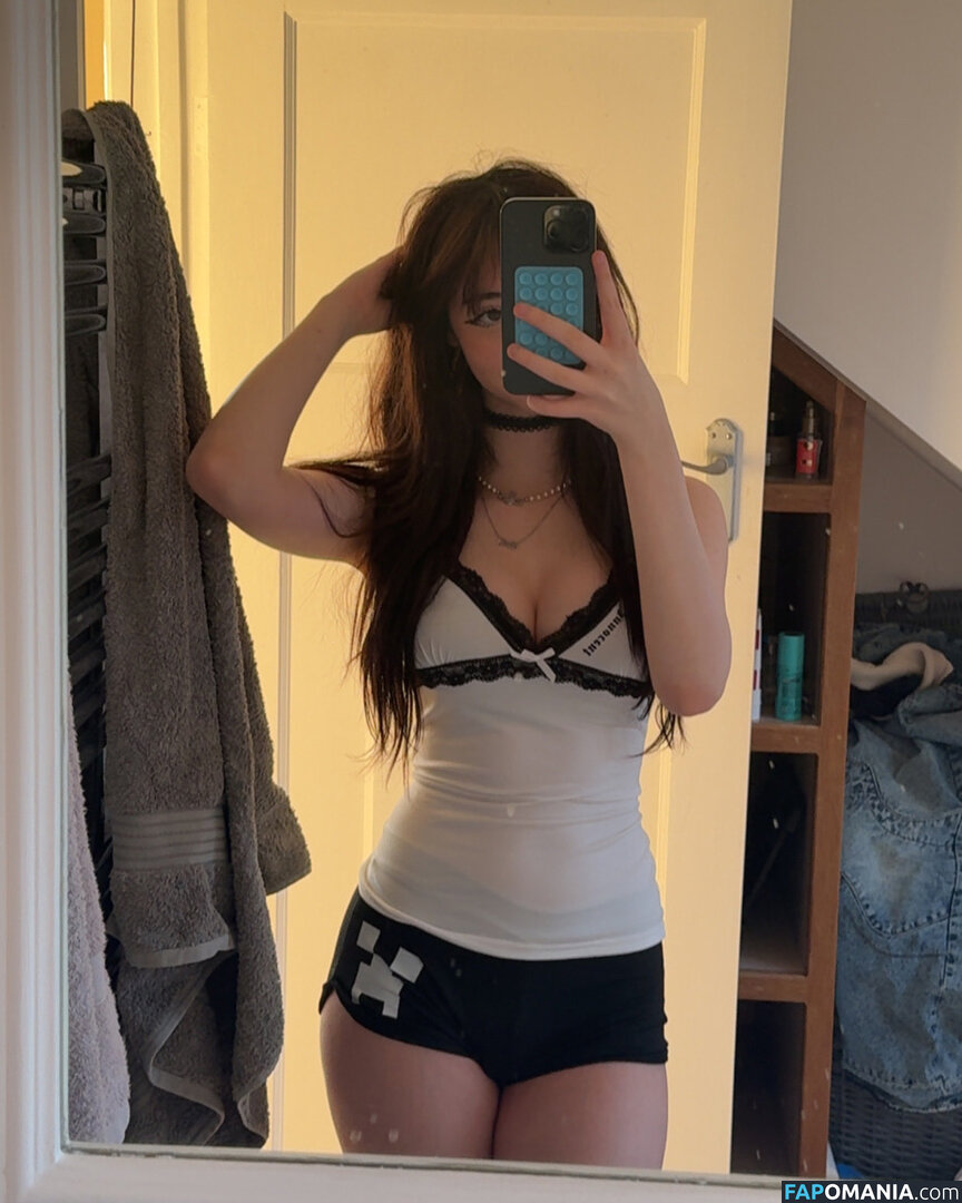 / Ella toxic.tenshi / TenshiTTV / Toxic Tenshi / angel-ai / toxic.tenshi Desnudo OnlyFans  Foto filtrada #69