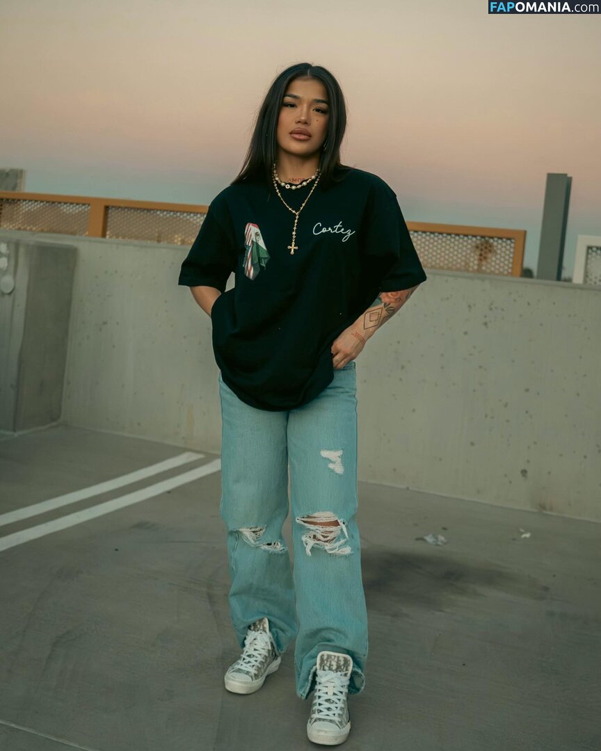 Tracy Cortez / cortez3317 / cortezmma Desnudo OnlyFans  Foto filtrada #1