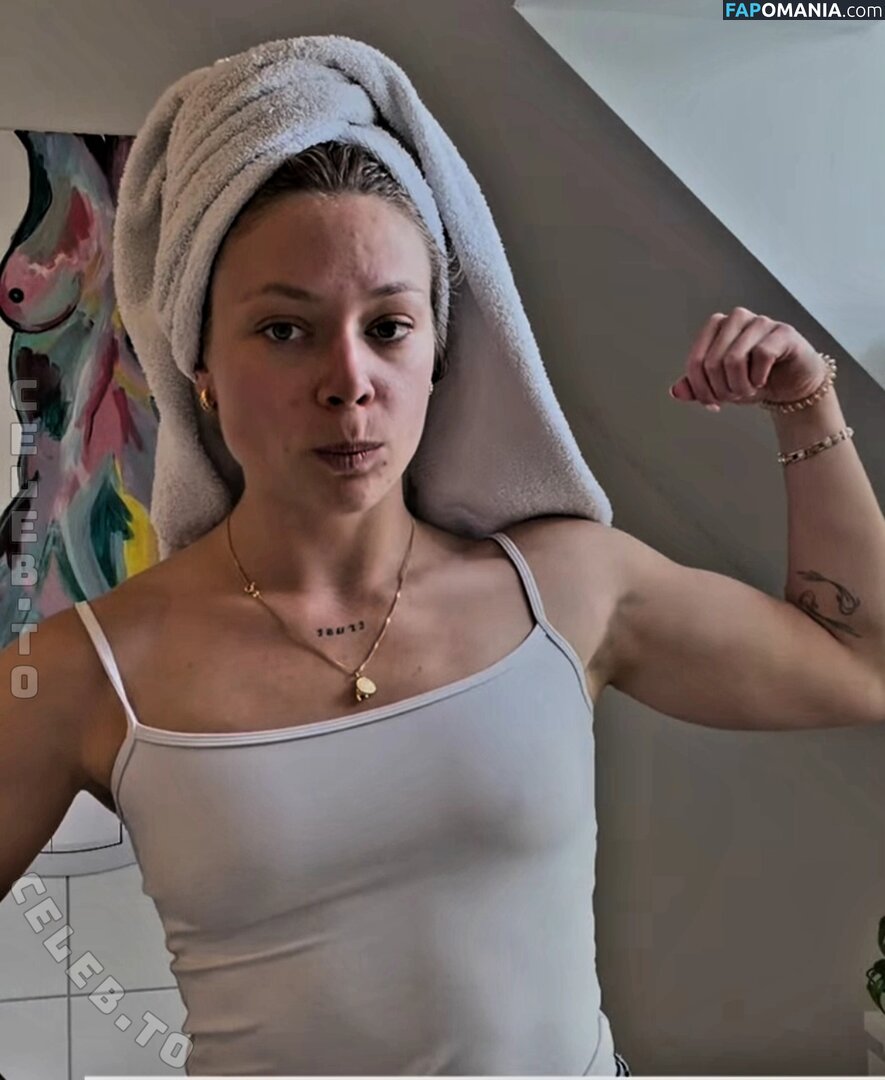 trainingfabi Desnudo OnlyFans  Foto filtrada #1