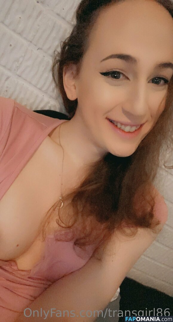 gay_goth_enby / transgirl86 Desnudo OnlyFans  Foto filtrada #12