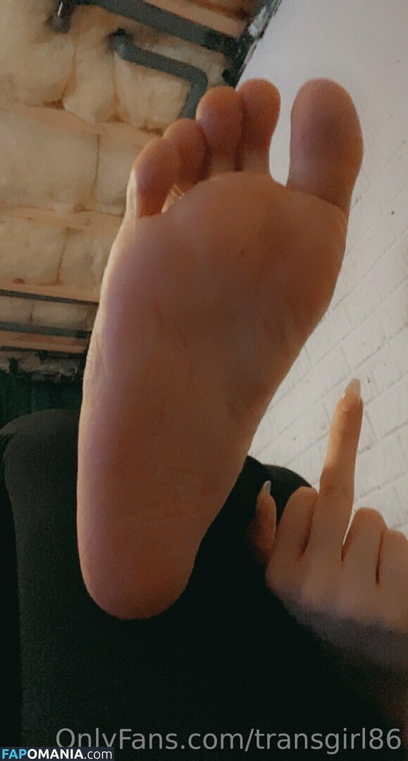 gay_goth_enby / transgirl86 Desnudo OnlyFans  Foto filtrada #23