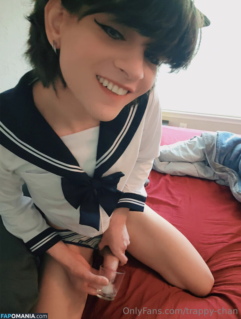 https: / trappy-chan / trappychan Desnudo OnlyFans  Foto filtrada #307