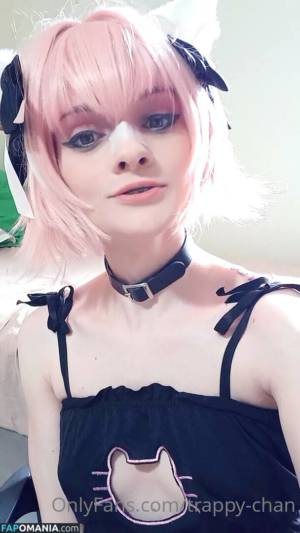https: / trappy-chan / trappychan Desnudo OnlyFans  Foto filtrada #316