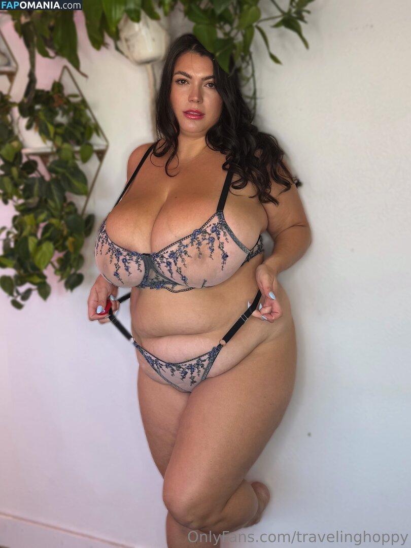 Traveling Hoppy / Travelinghoppy21 / travelinghoppy Desnudo OnlyFans  Foto filtrada #134