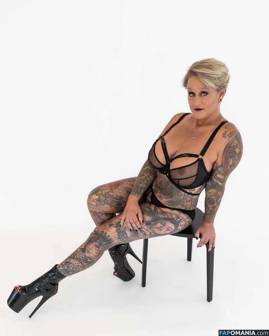 Tricia Anne / Tricia Holt Eckstein / tricia.anne_ / u277969456 Desnudo OnlyFans  Foto filtrada #6
