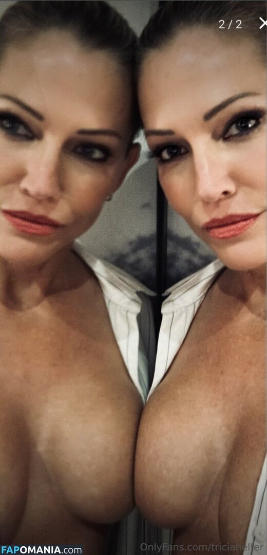 Cylon / Tricia Helfer / officialtriciahelfer / triciahelfer Desnudo OnlyFans  Foto filtrada #173