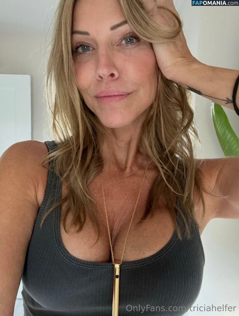 Cylon / Tricia Helfer / officialtriciahelfer / triciahelfer Desnudo OnlyFans  Foto filtrada #180